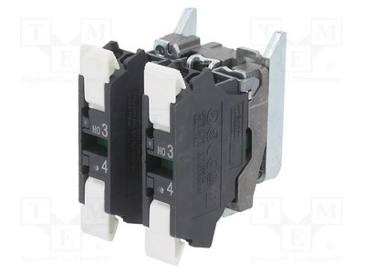 -25÷70°C für Frontelement Harmony XB4 Kontaktelement 22mm