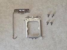 LOTES INTEL LGA 1851 SOCKET MOTHERBOARD CPU HOLDER RETENTION BRACKET W/SCREWS