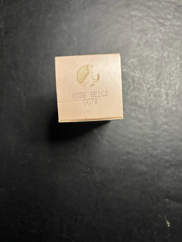 Mary Kay  Liquid Foundation Day Radiance Formula 2 NOS 1 Floz Rose Beige 0078 - Image 2 of 4