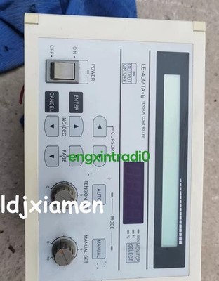 ONE LE-40MTA-E Fedex DHL Ship fast delivery