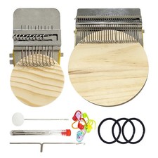 Knit Patch Loom Kit Patch Darning Supplies Knitting Loom Kit