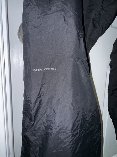 Columbia Artic Trip Omni Tech Insulated Snow Ski Pants Men’s EXTRA LARGE (XL) - Bild 8 von 8