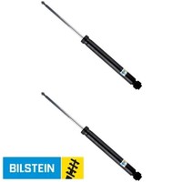 2X StoßDäMpfer Bilstein 19-274003 2 StossdäMpfer Rechts Links Hinten