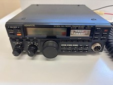 JUNK KENWOOD TR-751 TRIO 144MHz 10W 2m All Mode Transceiver Amateur Ham Radio