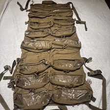 LBT Medical Roll Up Pack Coyot Brown LBT-2209A