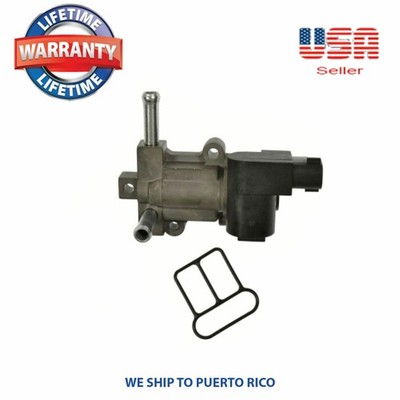Idle Air Control Valve 22270-75050 22270-75051 For Toyota Tacoma 2000 2004 4runner 2000 3