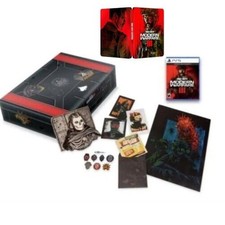 Call of Duty: Modern Warfare 3 PS5 Game PLUS Collector's Box  Steelbook Case 