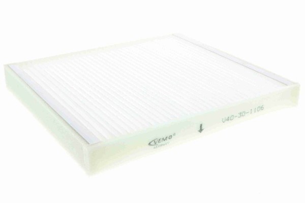 Filter Innenraumluft Vemo V40 30 1106 FÜR Opel Innenraumfilter Pollenfilter-image
