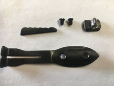 Remington 510 511 512 341 22 Cal. Front Rear Sights W Elevator