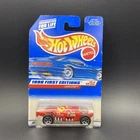 VTG 1998 Hot Wheels First Editions Lakester Car #12 of 40 cars Mattel Wheels 647