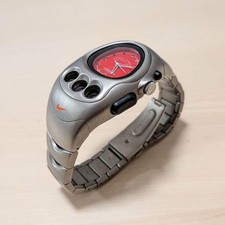 Nike Titanium Case Wristwatches for sale | eBay
