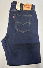 Levis 511 Slim Fit Jeans Slim Fit Stretch Jeans Dark Hollow 1042