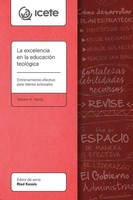 Steven A. Hardy | La Excelencia En La EducacióN TeolóGica | Taschenbuch (2016)