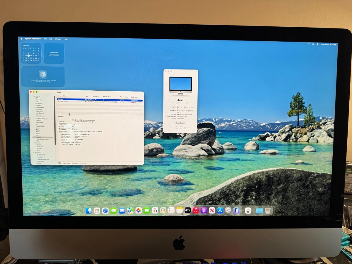 iMac 27インチ 5K Mid2019 LCD Display Panel iMac 27インチ 5K Mid2019 LCD Display Panel Amazon.com: LCDOLED