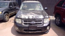 Grille Upper Chrome Fits 08-12 Escape 1197270 Grille Upper Chrome Fits 08-12 Escape 1197270