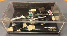 Minichamps Tyrrell Ford 026 Toranosuke Takagi Limited Edition Collectables 17+