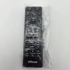 InFocus Projector Remote Control For IN3182 I...