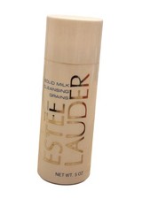 Estee Lauder Solid Milk Cleansing Grains 5 oz Corn Flour Full