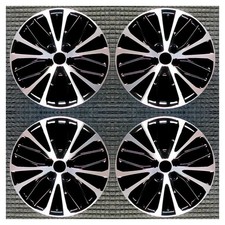 Set 2018 2019 2020 2021 2022 Toyota Camry Oem Factory Original Wheels Rims 75221
