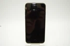 Apple iPhone SE - 64GB Black (Tracfone Locked) *HEAVY SCRATCHES* PC1745394