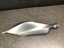 23 Kawasaki Ninja EX 400 Right Tail Fairing 468