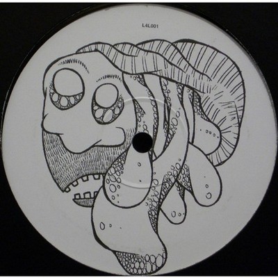DJ Tyke / M.D.S. - Coma / Corrupt Law (Vinyl 12'' - 2000 - UK - Original)