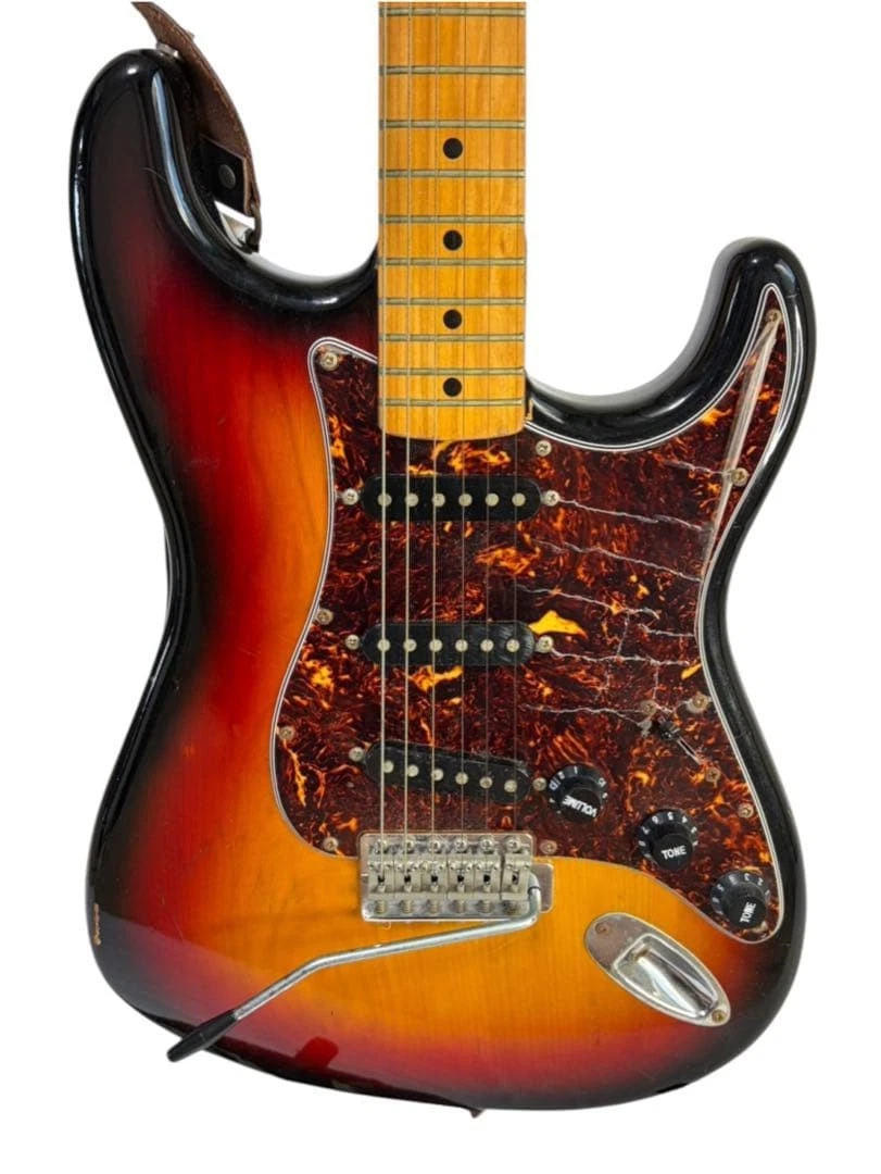 Tokai Silver Electric Guitars for sale - eBay