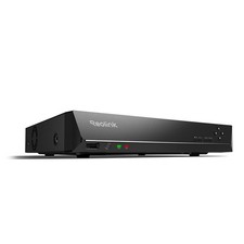 Reolink RLN16-410-NHD 16CH PoE NVR Security Camera Network Video Recorder System
