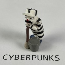 Homie Clowns Psycho Clowns “STRIPER CLOWN” Figure