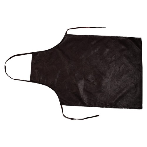 Grembiule Saldatore Pelle Saldatura Falegnami Protezione Abbigliamento Qualità - Picture 9 of 12