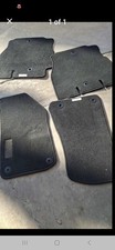 Tapis de sol Jeep Wrangler