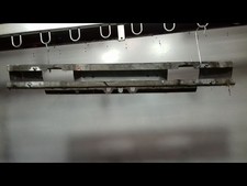 Pare-choc arrière Chrysler LE BARON