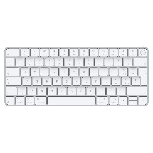 Tast.magic Keyboar Touchid Usbc MAC Apple Silicon ITA 2024 prezzo ebay