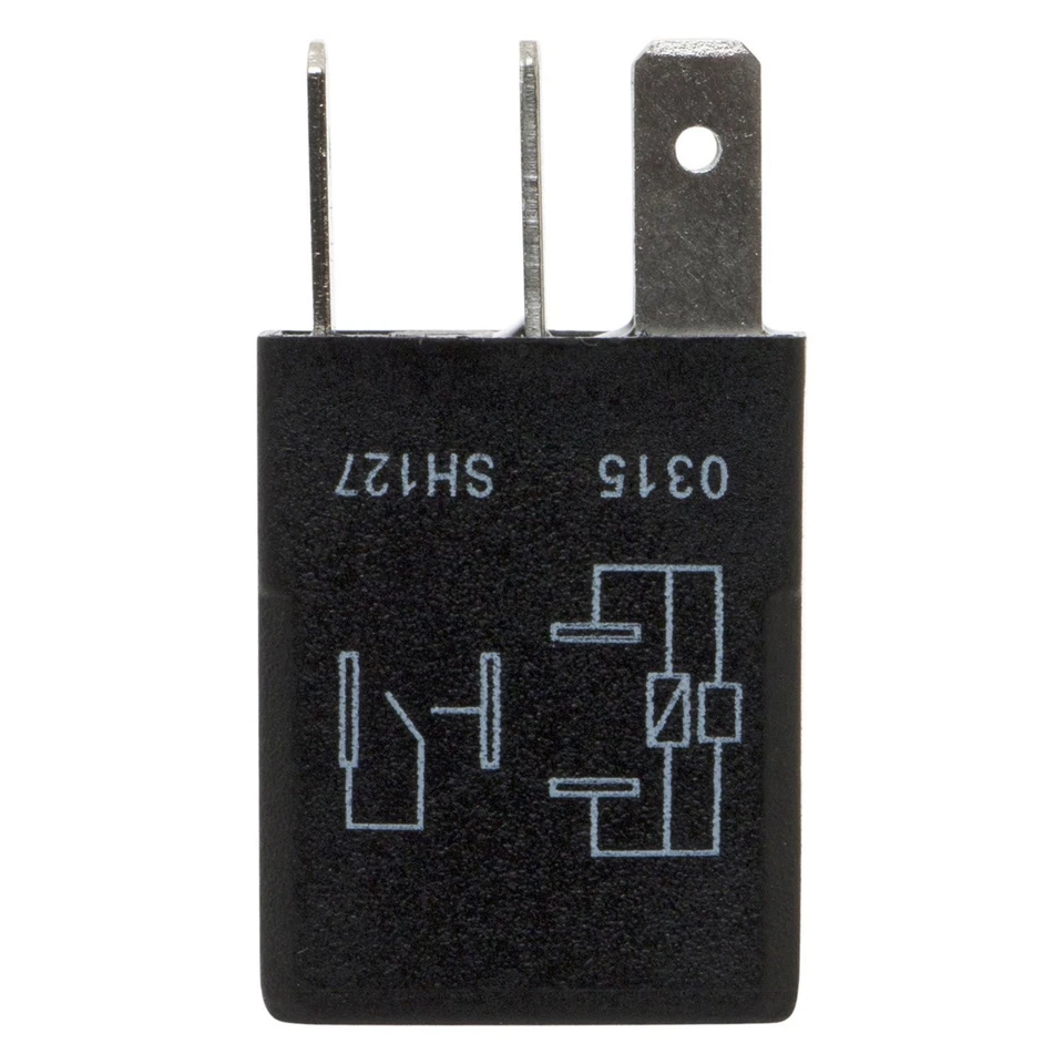 For Toyota Camry 1997-2000 ACDelco Gold A/C Clutch Relay - Изображение 4 из 4