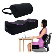 BBL Pillow After Surgery Brazilian Butt Lift Booty  Back Support Cushion Foam