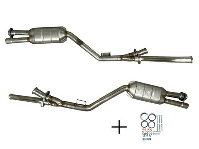 NEU Katalysator KAT Mercedes S-KLASSE (W140) 400 SE 500 SE A1404900319