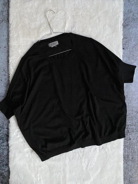 Women Falconeri Sweater Black 38 / M / 46