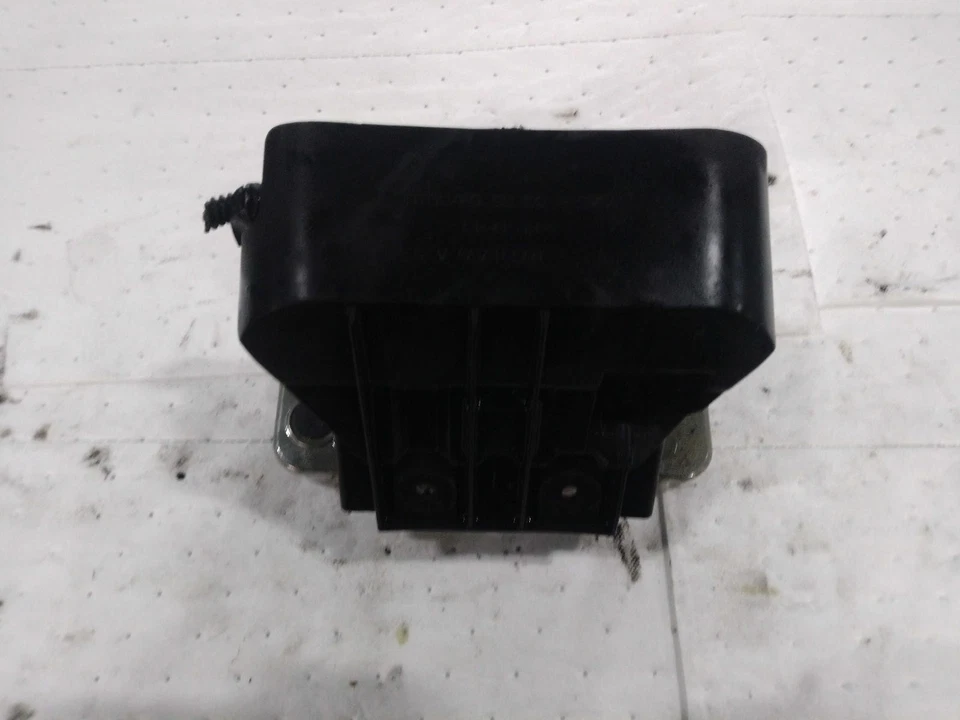 Luz de conducción usada se adapta a: Chevrolet Colorado 2012 parachoques antiniebla montado grado Foto 2 de 4