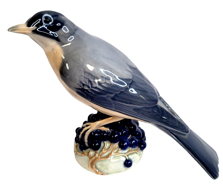 royal copenhagen bird products for sale | eBay