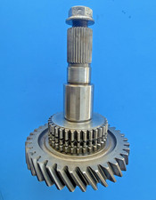 Np205 32 Spline Shaft Front Output Low Gear New Process 205 Ford Dodge Np205 32 Spline Shaft Front Output Low Gear New Process 205 Ford Dodge