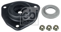 Febi Bilstein FederbeinstüTzlager 17107 FüR Nissan