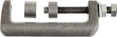 Nickson Inc Clamp-A-Stud 1 1/4-2 3/4