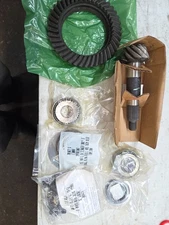 NOS DANA SPICER JEEP CJ Dana 30 4.10 ring and pinion with setup kit