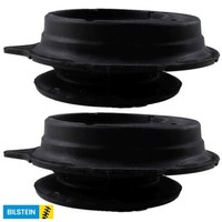 2X FederbeinstüTzlager Bilstein 12-296415 2 Domlager Federbeinlager Vorne