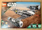 LEGO Star Wars Mandalorian N-1 Starfighter - Set - 75325 - Brand New