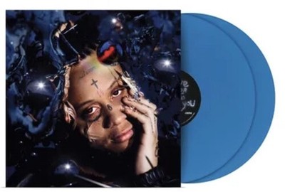 Trippie Redd - A Love Letter To You 5 [New Vinyl LP]