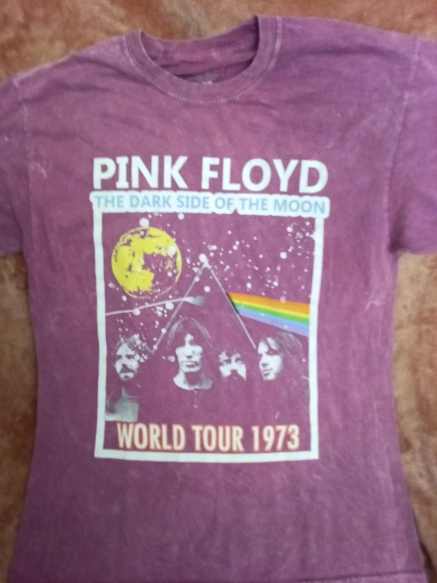 pink floyd dark side of the moon shirt products for sale | eBay