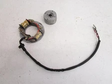 01 Suzuki RM80 RM 80 Stator Generator Flywheel 32100-02B32 1988-2023