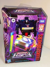 Transformers Legacy Autobot Skids NEW SEALED