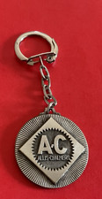 Porte clefs A.C Allis Chalmers - tracteur-bulldozer-Vintage-keychain 120